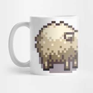 Sheep Mug